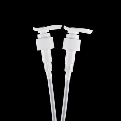 SGS PP Plastik 24mm 28mm 33mm Losyon Şişe Pompaları